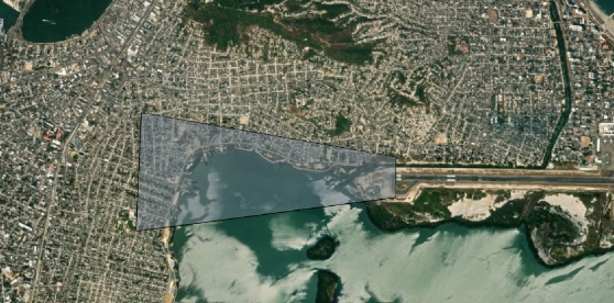 Visual Segment & Obstacle Clearance Surfaces